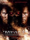 Wallpaper Cinema Video Terminator 4 Renaissance Affiche
