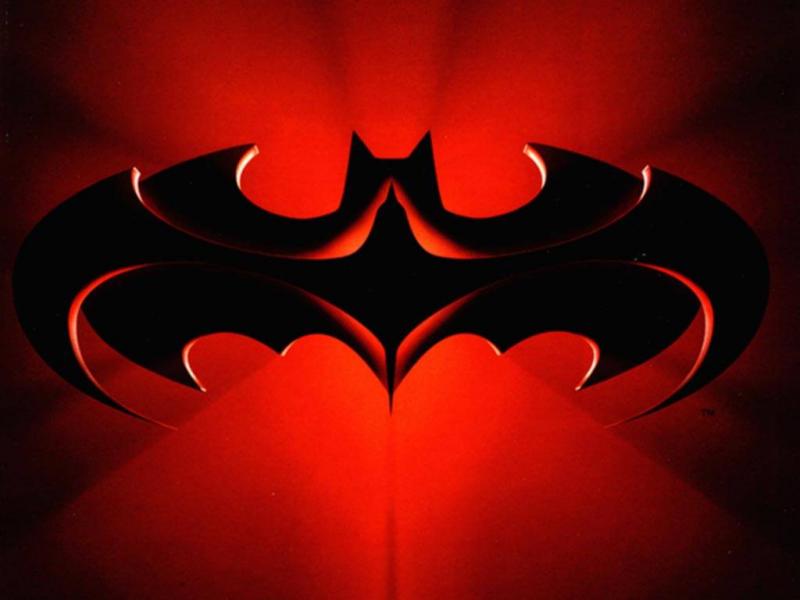 Wallpaper batman Cinema Video