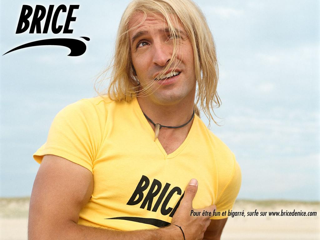 Wallpaper brice de nice Cinema Video