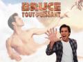 Wallpaper Cinema Video bruce tout puissant