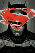 Wallpaper Cinema Video la chauve souris masque d un S de superman