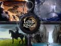 Wallpaper Cinema Video le seigneur des anneaux