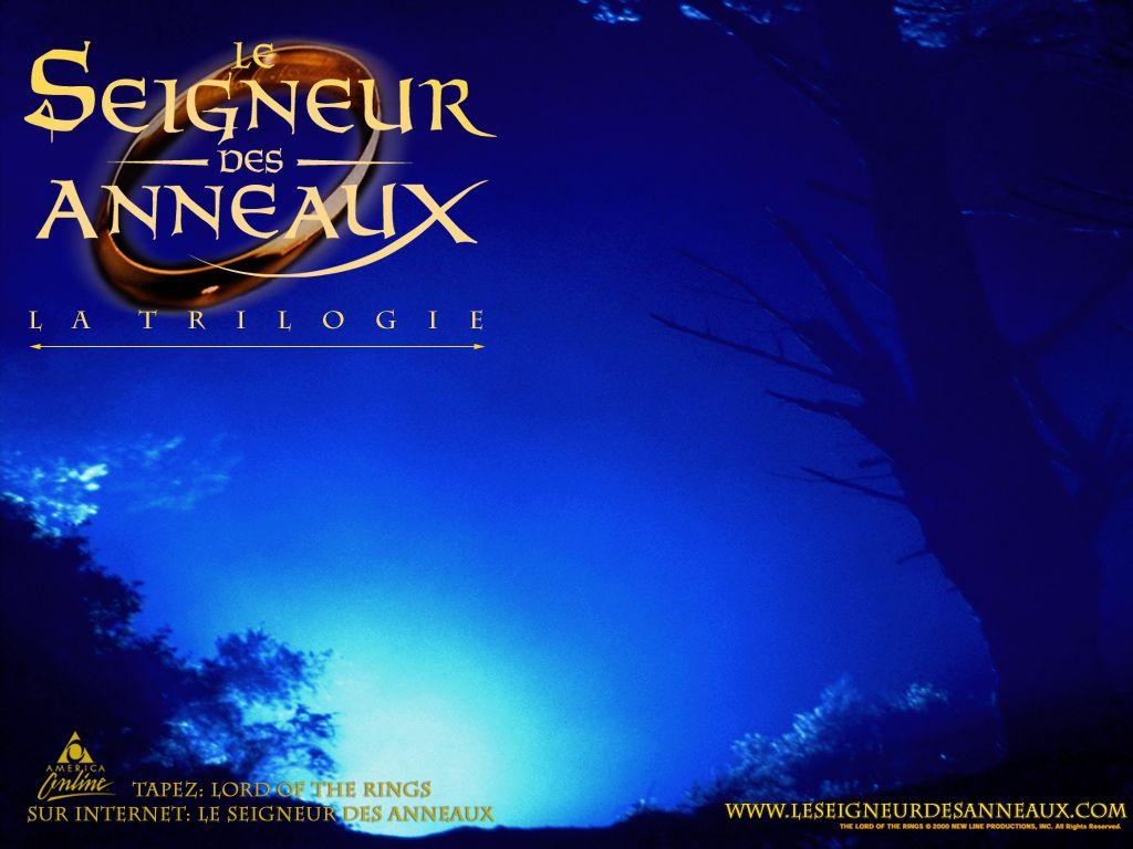 Wallpaper Cinema Video le seigneur des anneaux