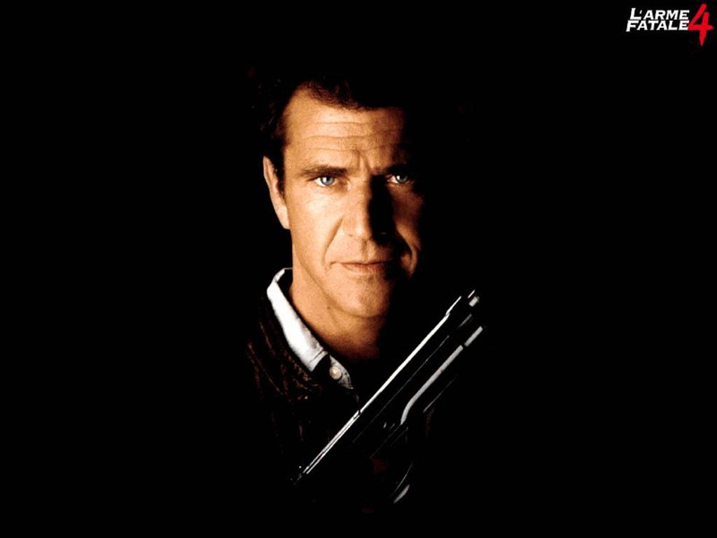 Wallpaper Cinema Video mel gibson