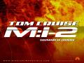 Wallpaper Cinema Video mission impossible 2