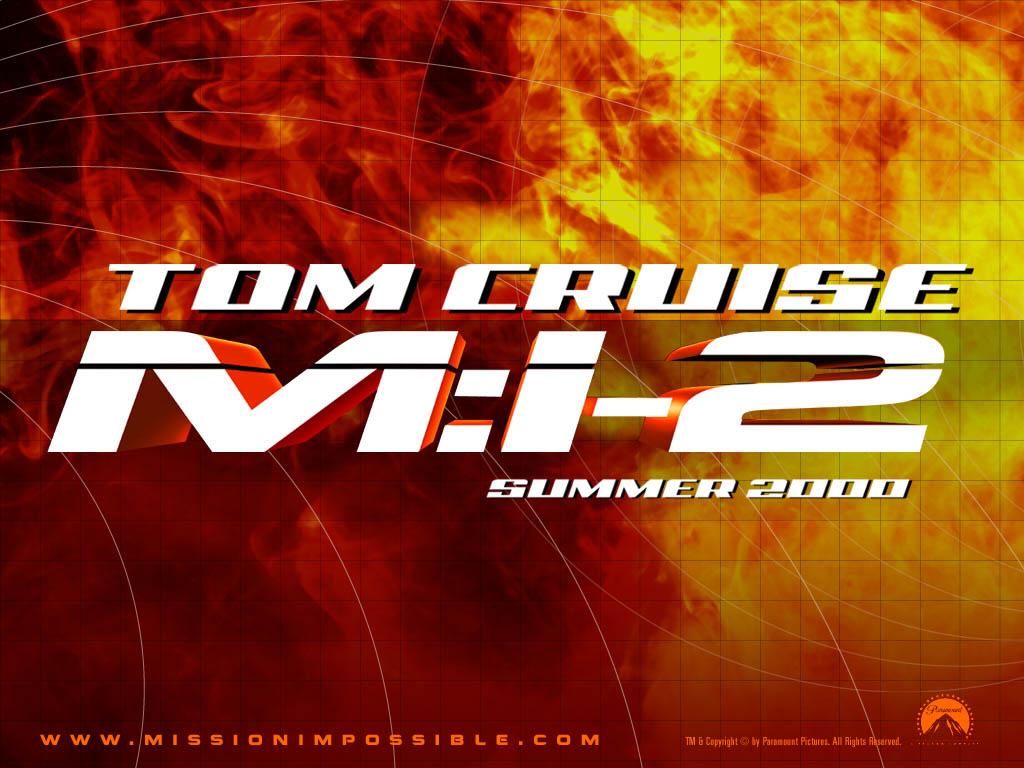 Wallpaper mission impossible 2 Cinema Video