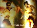 Wallpaper Cinema Video ong bak