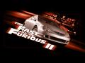 Wallpaper the fast and the furious 2