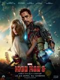 Wallpaper Iron Man Affiche Iron Man 3