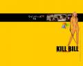 Wallpaper Kill Bill uma thurman