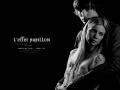 Wallpaper L'effet papillon Ashton Kutcher & Amy Smart