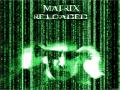 Wallpaper Matrix matrix reloaded