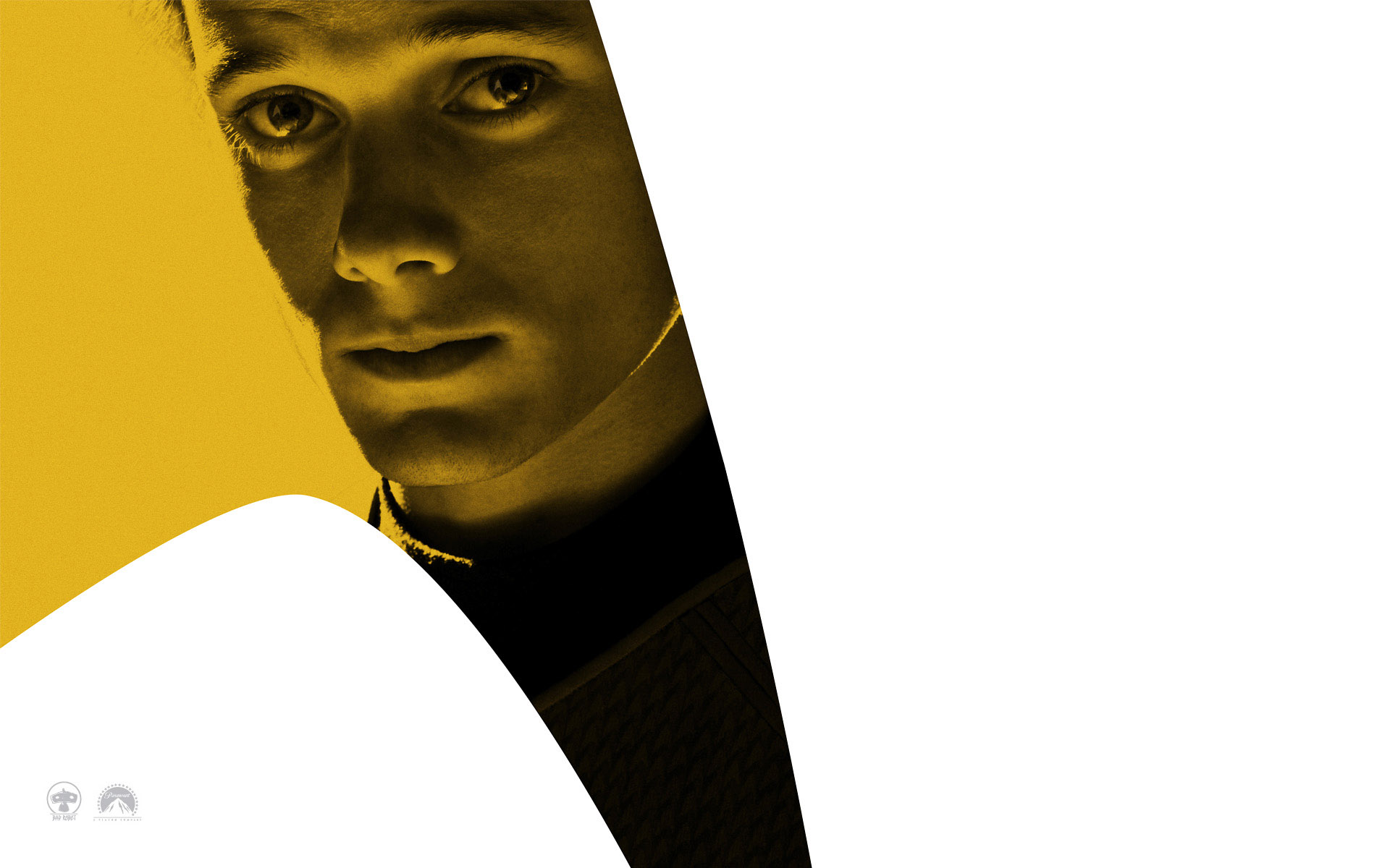 Wallpaper acteur Star Trek