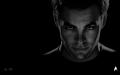 Wallpaper Star Trek James T. Kirk TSLW