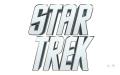 Wallpaper Star Trek Titre blanc du Film