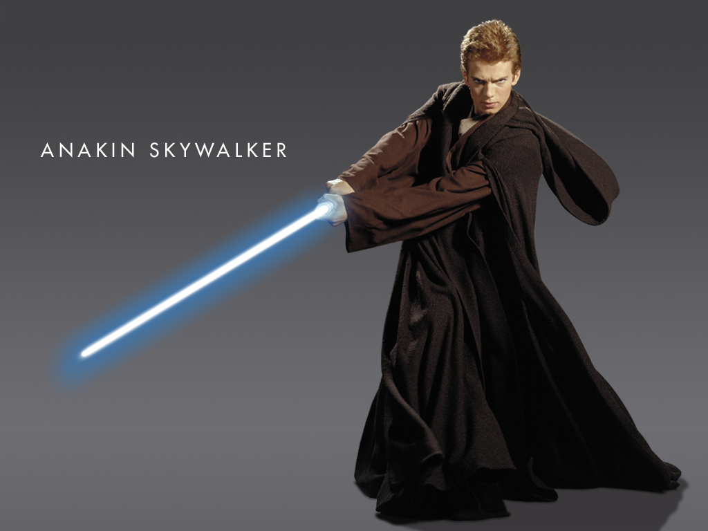 Wallpaper Anakin SkyWalker Star Wars