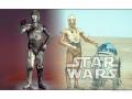 Wallpaper Star Wars C3PO