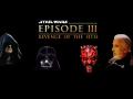 Wallpaper Star Wars Episode 3 Sith