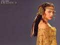 Wallpaper Star Wars Padme