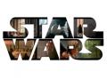 Wallpaper Star Wars Title