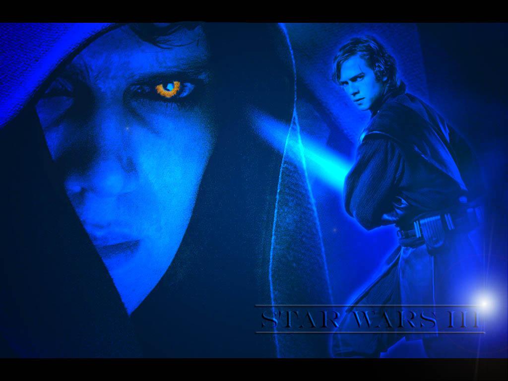 Wallpaper anakin Star Wars