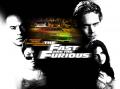 Wallpaper Fast and Furious personnages