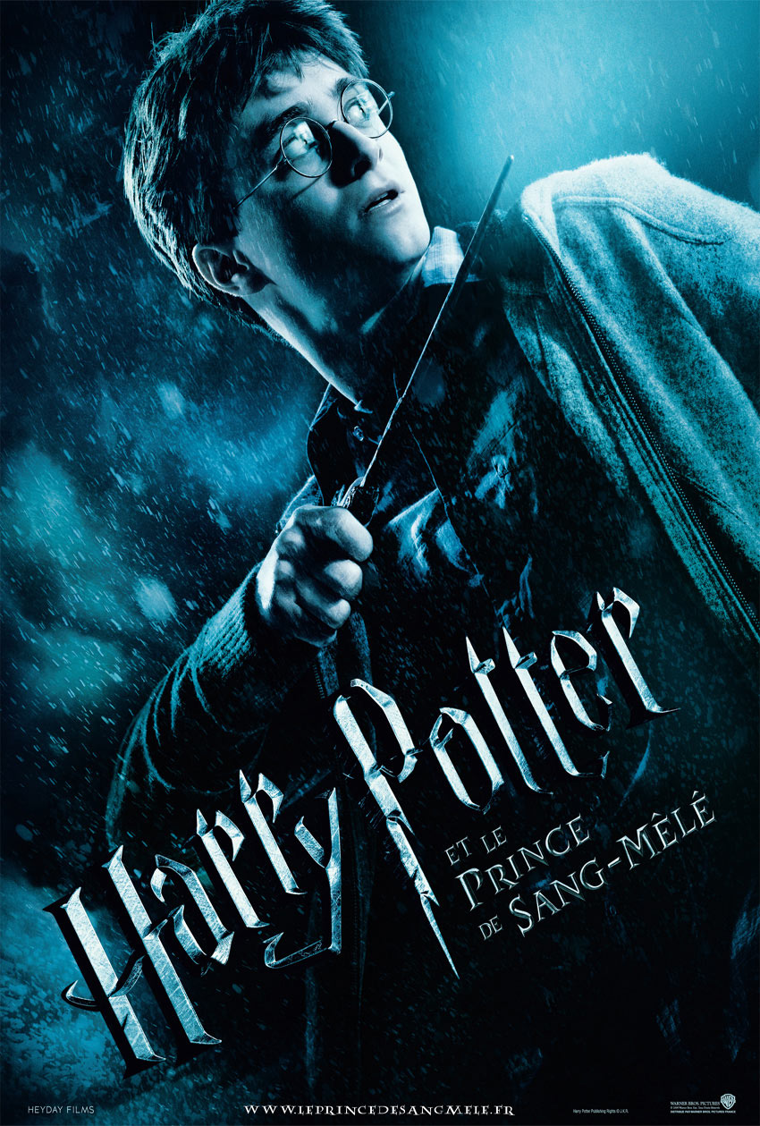 Wallpaper Harry Harry Potter
