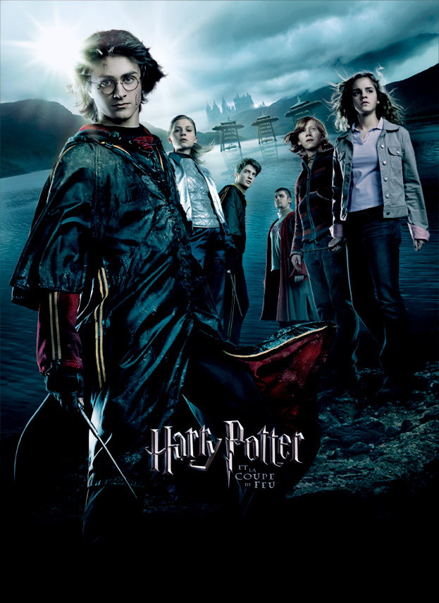 Wallpaper Harry Potter Harry Potter Hermione Granger Ron Weasley
