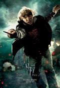Wallpaper Harry Potter HP7 Part 2 poster - Ron
