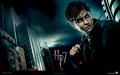 Wallpaper Harry Potter Harry Daniel Radcliffe