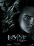 Wallpaper Harry Potter Hermione Granger noir et blanc
