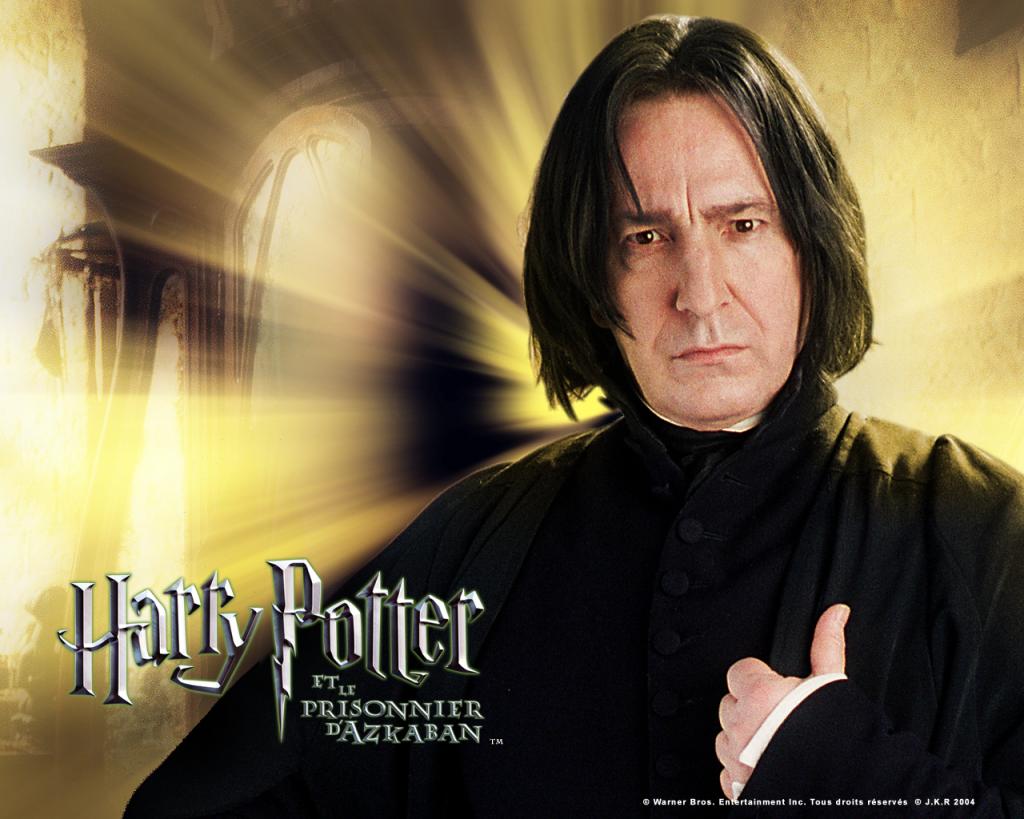 Wallpaper Harry Potter Prisonnier Azkaban