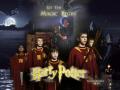 Wallpaper Harry Potter chateau