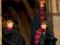 Wallpaper Harry Potter episode 4