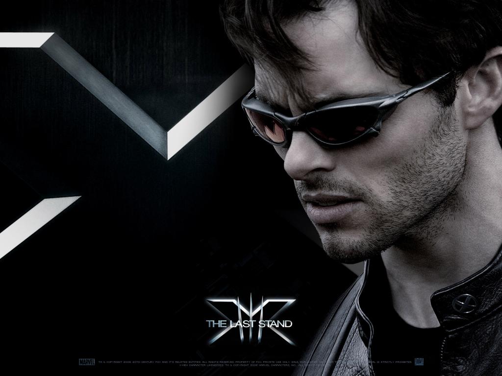 Wallpaper Cyclops X-men