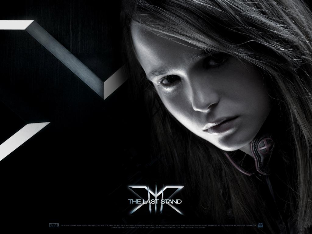 Wallpaper Kitty Pryde Ellen Page X-men