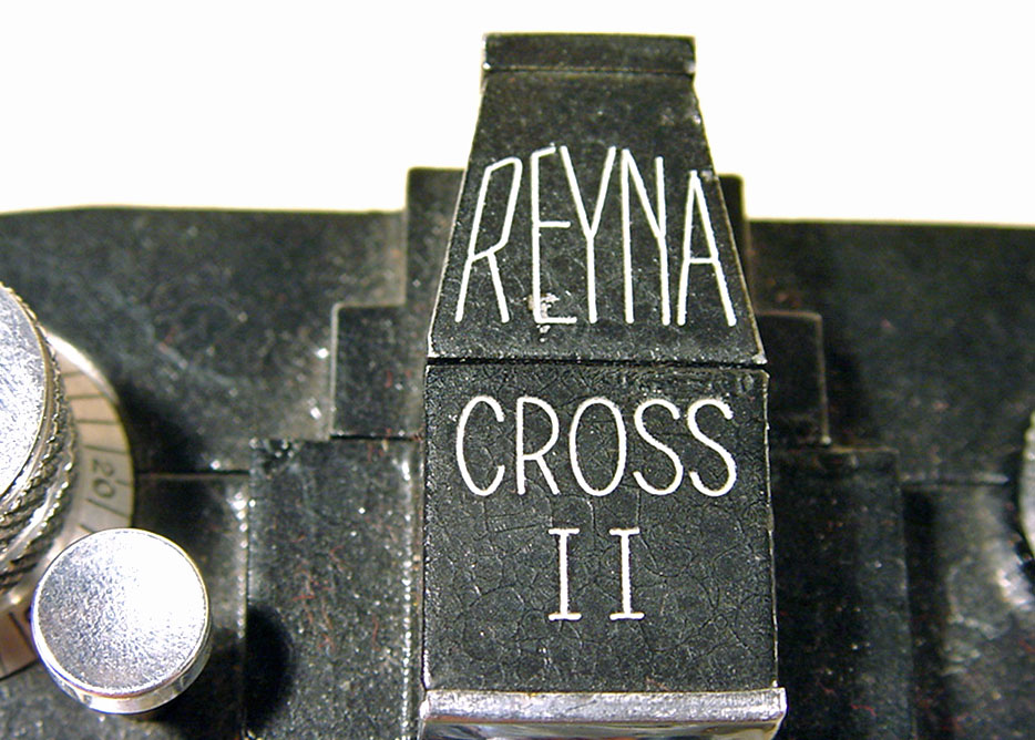 Wallpaper 2224-3  SEM  Reyna-Cross II, collection AMI Appareils photos
