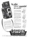 Wallpaper Appareils photos 0448-10  S.I.T.O  Royflex III automatique, collection AMI