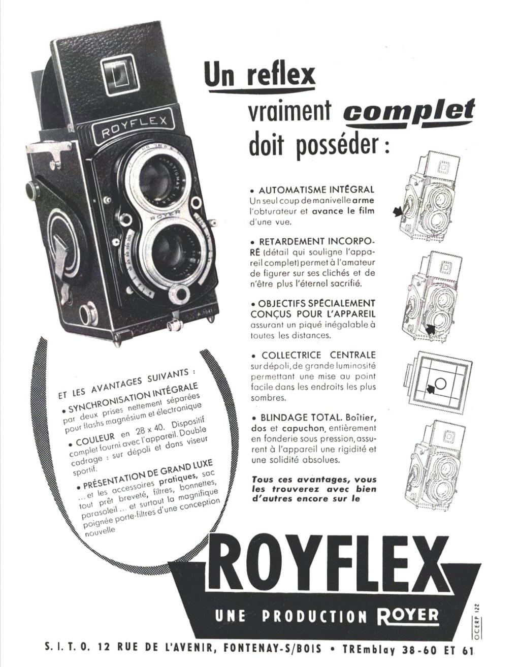 Wallpaper 0448-10  S.I.T.O  Royflex III automatique, collection AMI Appareils photos