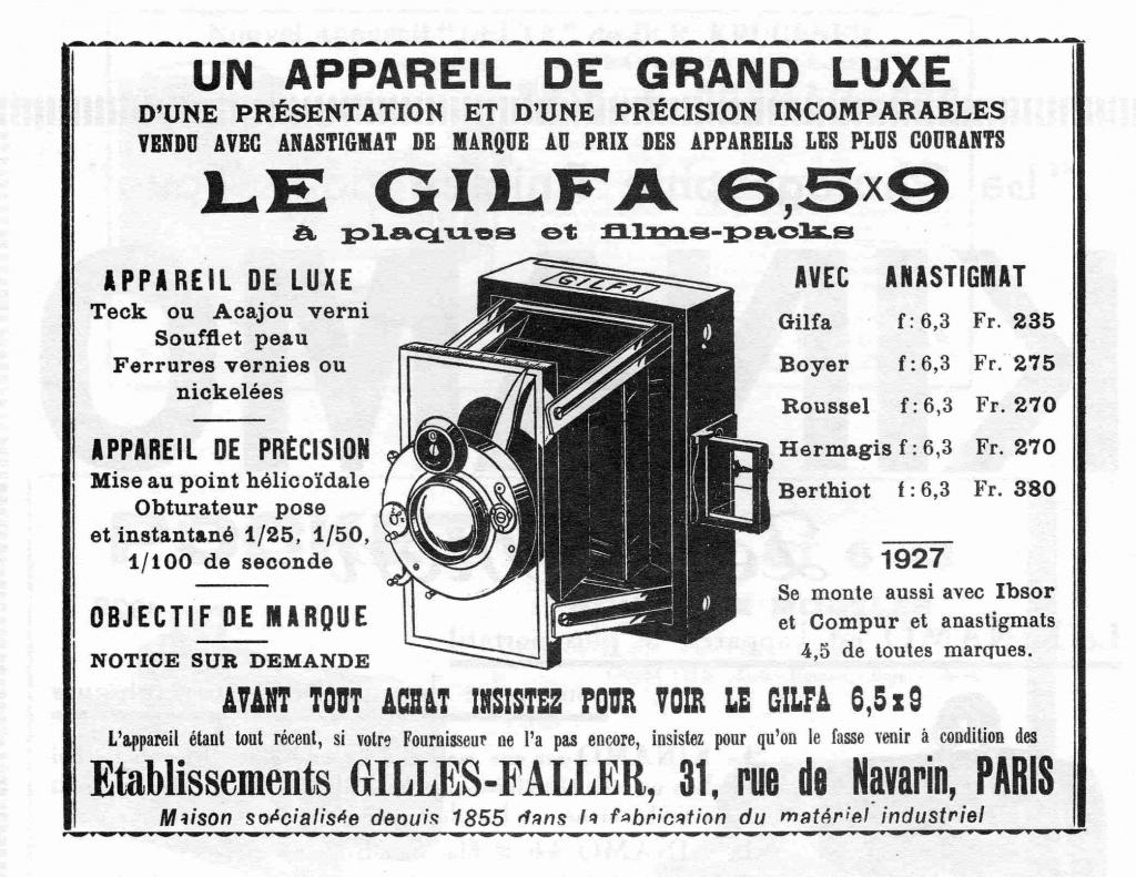 Wallpaper 1075-9 GILLES-FALLER, Gilfa tropical, collection AMI Appareils photos