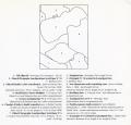 Wallpaper 3005-3 AIR FRANCE menu , collection AMI