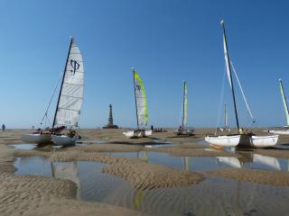 Wallpaper Phare de Cordouan Grands formats - Hautes resolutions