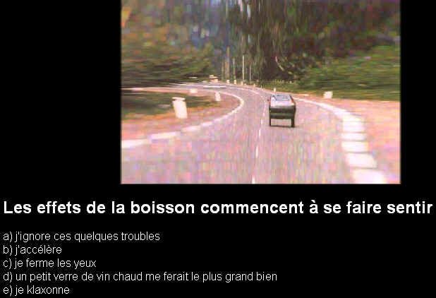 Wallpaper TROP BU Humour & Insolite