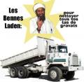 Wallpaper Humour & Insolite ben laden