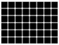 Wallpaper illusion