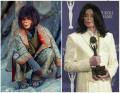 Wallpaper Humour & Insolite mickael jackson