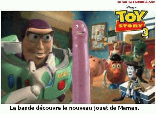 Wallpaper toy story 3 Humour sexy
