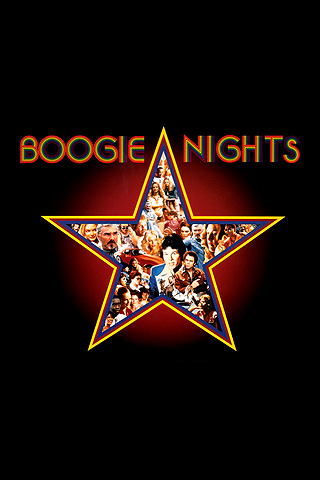 Wallpaper iPhone Boogie Nights