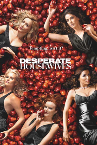 Wallpaper iPhone Desperate Housewifes