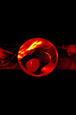 Wallpaper iPhone ThunderCats